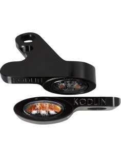 Elypse LED 2-1 Front-Blinker