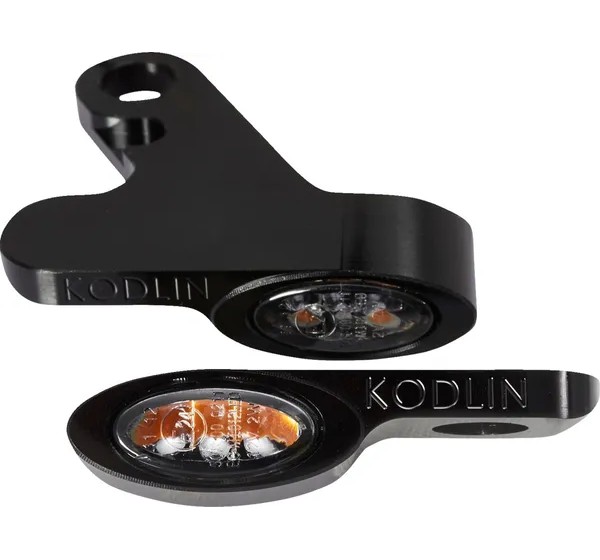 KODLIN USA Rück- und Bremslichter für Harley Davidson FLFBS 1868 ABS 2018-2024