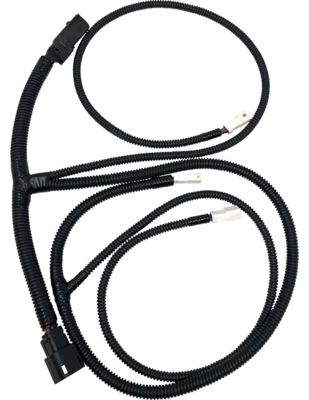 KODLIN USA Kabel & Schalter für Harley Davidson FLHX 1750 ABS 2017-2023