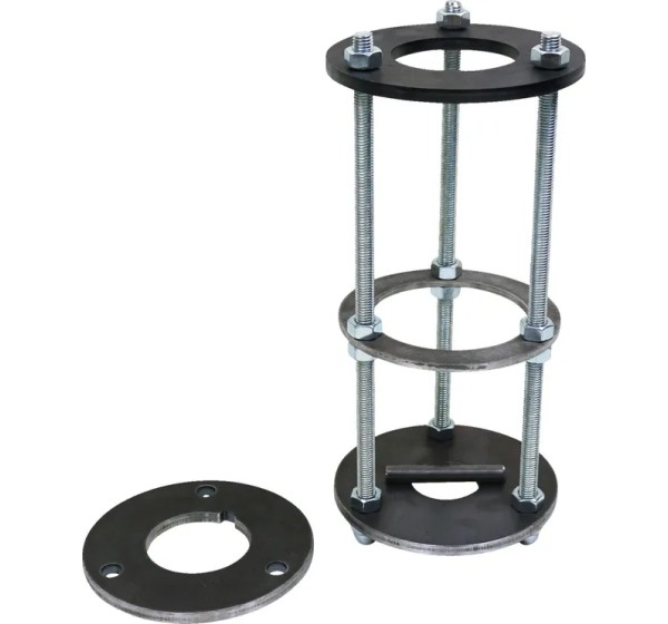 KODLIN USA Tools für Harley Davidson FLFBS 1868 ABS 2018-2024
