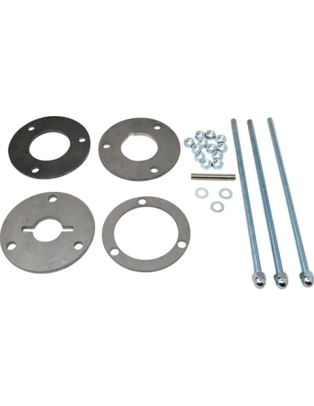 KODLIN USA Tools - Detailansicht