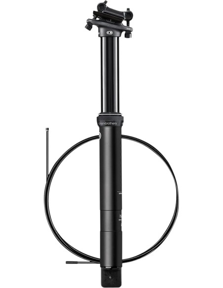 CRANKBROTHERS Sattelstützen & Dropper Sattelstützen - DROP POST 31.6X100 HIGHLINE 7