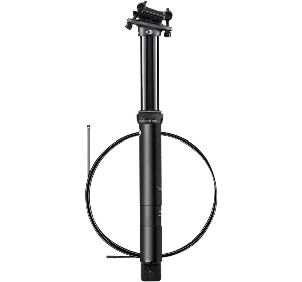 CRANKBROTHERS Sattelstützen & Dropper Sattelstützen - DROP POST 31.6X100 HIGHLINE 7