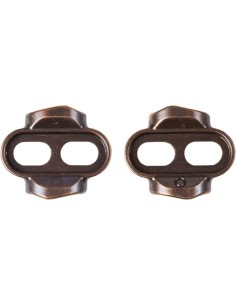 Cleat-Kit mit einfacher Auslösung
