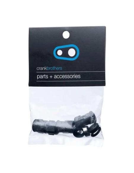 CRANKBROTHERS Pedale - REFRESH KIT DBLSHOT 2/3