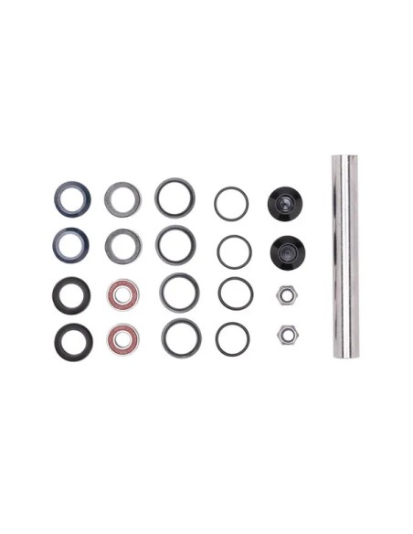CRANKBROTHERS Pedale - REFRESH KIT MALLET/CANDY