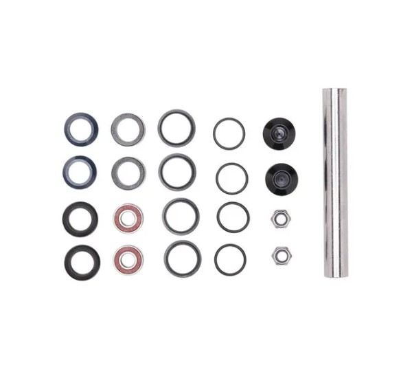 CRANKBROTHERS Pedale - REFRESH KIT MALLET/CANDY