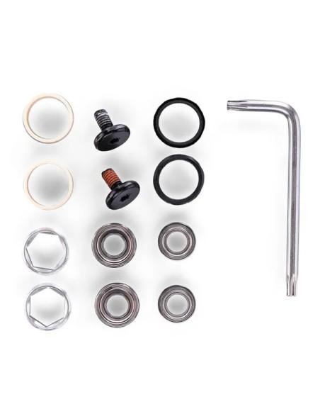 CRANKBROTHERS Pedale - REFRESH KIT STAMP 2/3