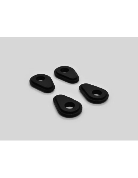 ZIEGER Montagematerial & Zubehör für YAMAHA MT-09 ABS 2014-2022