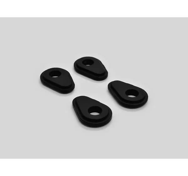 ZIEGER Montagematerial & Zubehör für YAMAHA MT-09 ABS 2014-2022