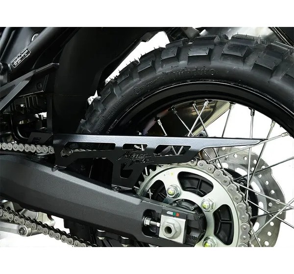 ZIEGER Montagematerial & Zubehör für HONDA CRF 1000 L ABS 2016-2019