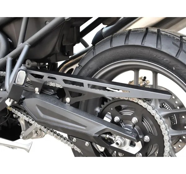 ZIEGER Montagematerial & Zubehör für TRIUMPH TIGER 800 XC ABS 2011-2018