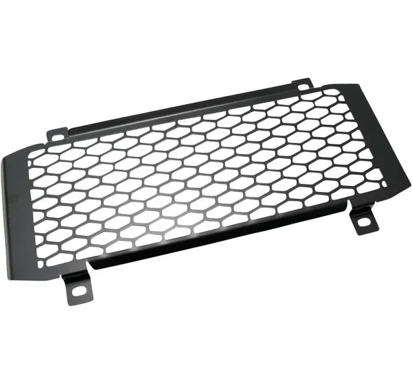 ZIEGER Montagematerial & Zubehör für KAWASAKI Z 650 ABS ab 2017