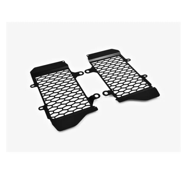 ZIEGER Montagematerial & Zubehör für HONDA CRF 1100 L ABS 2020-2022
