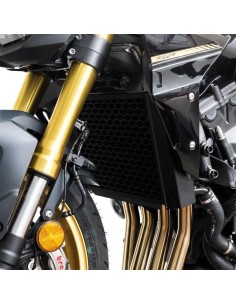 Pro Kühlerabdeckung Honda CB 1000 Hornet