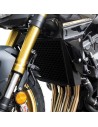 Pro Kühlerabdeckung Honda CB 1000 Hornet