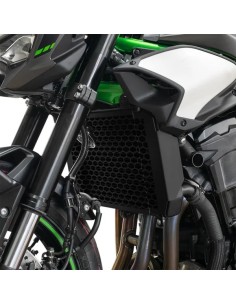 Pro Kühlerabdeckung Kawasaki Z 900