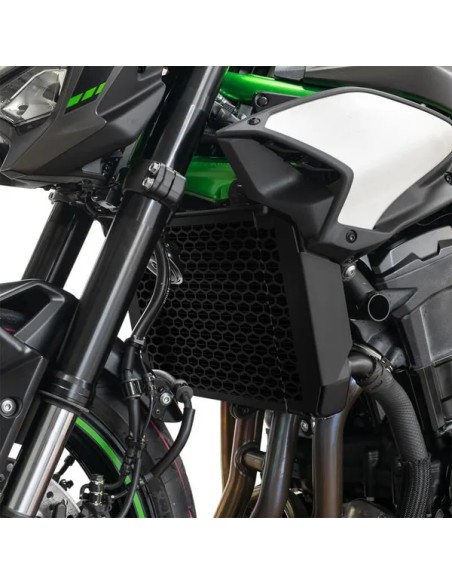 ZIEGER Kühlsysteme für KAWASAKI Z 900 ABS ab 2025