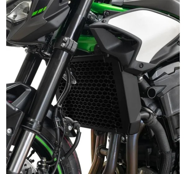 ZIEGER Kühlsysteme für KAWASAKI Z 900 ABS ab 2025