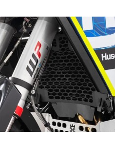 Pro Kühlerabdeckung Husqvarna Norden 901