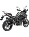 Schalldämpfer Lv 1 Schwarz BENELLI 702