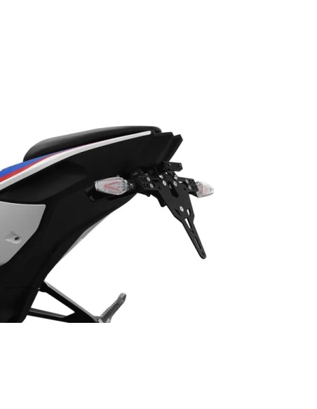 ZIEGER Kennzeichen für BMW S 1000 RR ABS 2019-2022