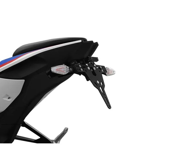 ZIEGER Kennzeichen für BMW S 1000 RR ABS 2019-2022