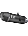 Schalldämpfer GP Corsa EVO Schwarz Z N