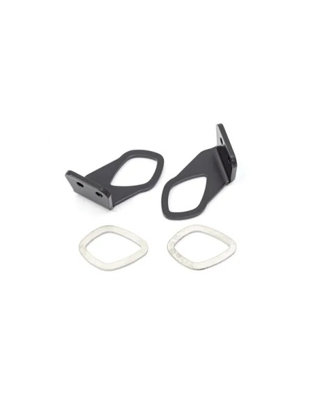 ZIEGER Blinker für DUCATI SCRAMBLER 803 ABS 2015-2019