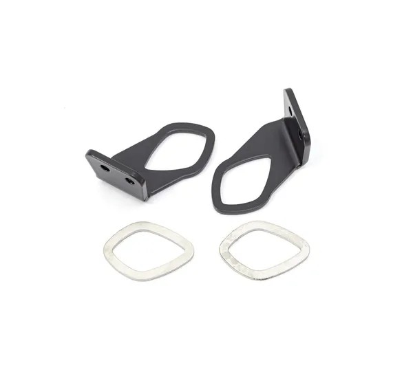 ZIEGER Blinker für DUCATI SCRAMBLER 803 ABS 2015-2019