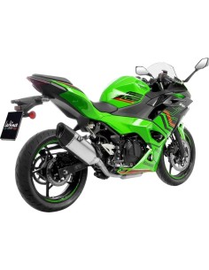 Schalldämpfer LV-14 KAWASAKI Z Ninja