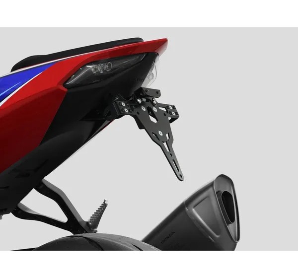 ZIEGER Kennzeichen für HONDA CBR 1000 RR-R ABS 2020-2022