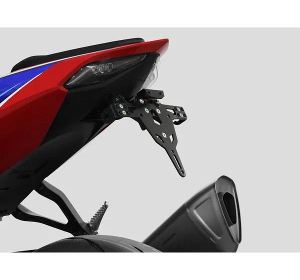 ZIEGER Kennzeichen für HONDA CBR 1000 RR-R ABS 2020-2022