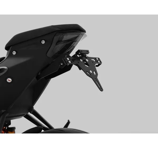 ZIEGER Kennzeichen für KTM SUPER DUKE 1290 R ABS 2020-2023