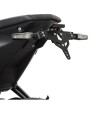 PRO Kennzeichenhalter Typ C