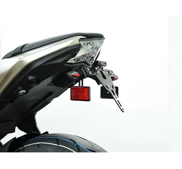 ZIEGER Blinker - REFLECTOR BRACKET M8