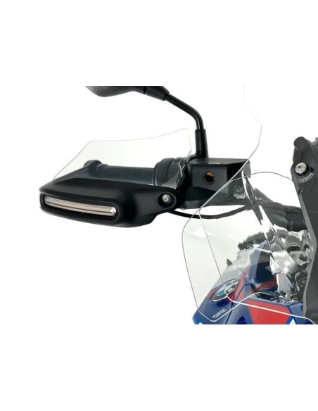 WRS Handprotektoren für BMW R 1300 GS ABS ab 2023