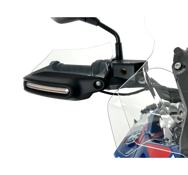 WRS Handprotektoren für BMW R 1300 GS ABS ab 2023