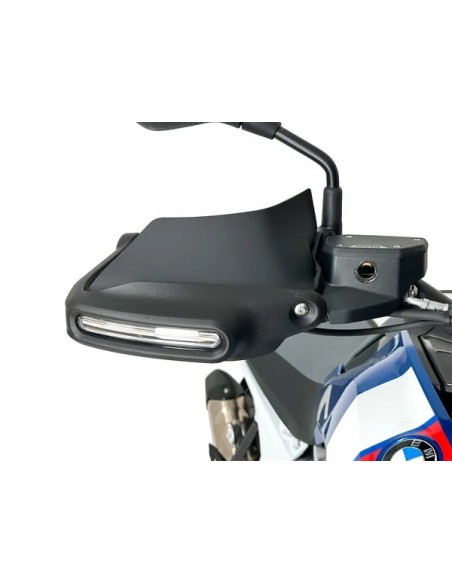 WRS Handprotektoren für BMW R 1300 GS ABS ab 2023