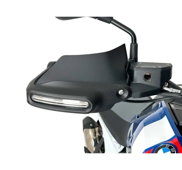 WRS Handprotektoren für BMW R 1300 GS ABS ab 2023