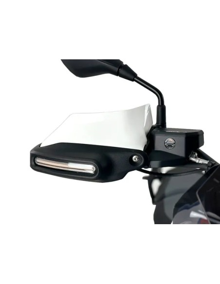 WRS Handprotektoren für BMW R 1300 GS ABS ab 2023