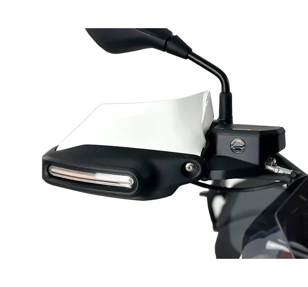 WRS Handprotektoren für BMW R 1300 GS ABS ab 2023