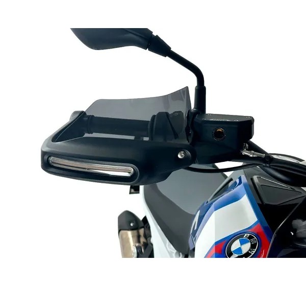 WRS Handprotektoren für BMW R 1300 GS ABS ab 2023