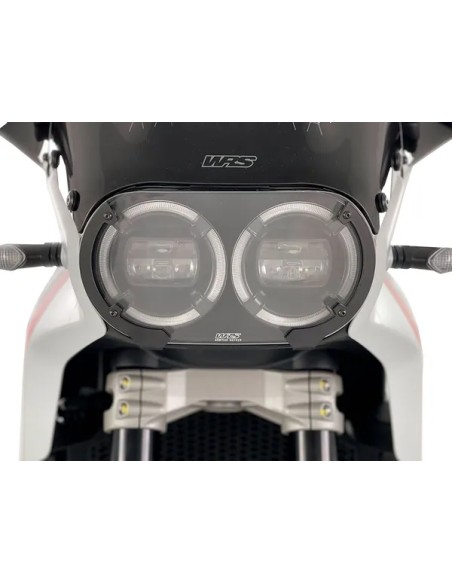 WRS Montagematerial & Zubehör für DUCATI DESERT X 950 ABS 2022-2024