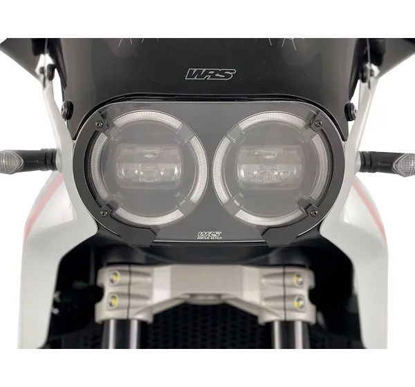 WRS Montagematerial & Zubehör für DUCATI DESERT X 950 ABS 2022-2024