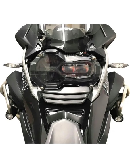 WRS Montagematerial & Zubehör für BMW R 1250 GS ABS 2019-2024