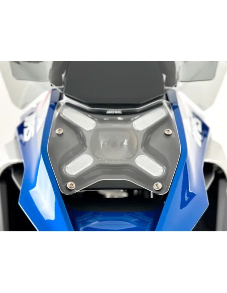 WRS Montagematerial & Zubehör für BMW R 1300 GS ABS ab 2023