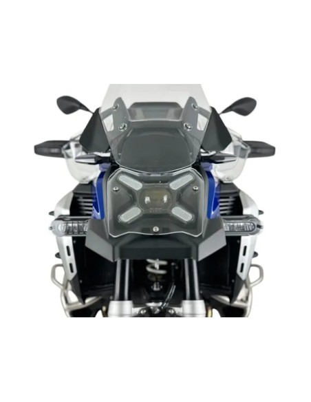 WRS Montagematerial & Zubehör für BMW R 1300 GS ABS ab 2024