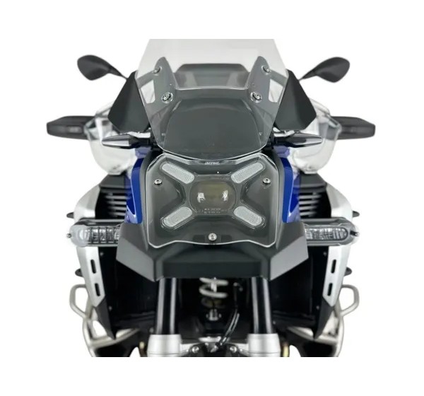 WRS Montagematerial & Zubehör für BMW R 1300 GS ABS ab 2024