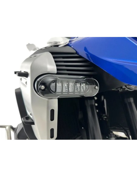 WRS Montagematerial & Zubehör für BMW R 1300 GS ABS ab 2024